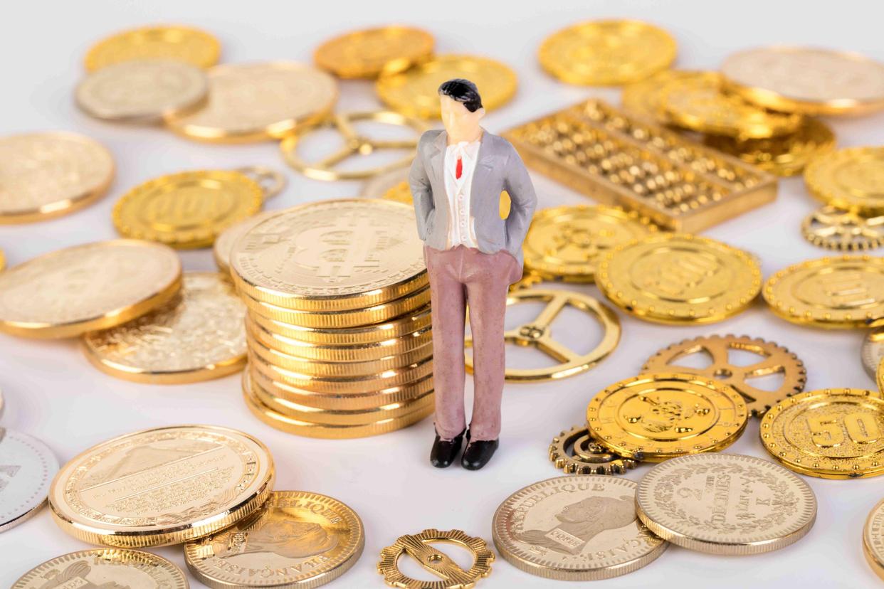 資本運(yùn)營(yíng)管理概述