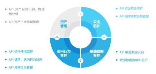 2022年API成為惡意攻擊首選，資本管理視角下的企業防護策略